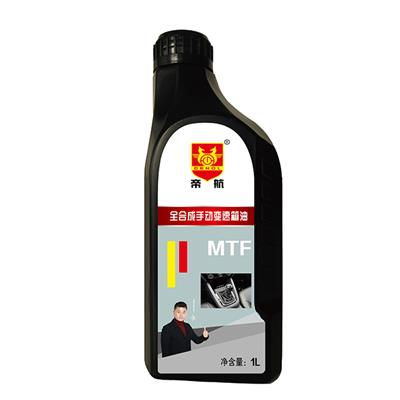 帝航润滑油 工业润滑领域的专业选择