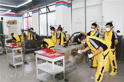 为什么学汽修？学汽修去哪儿？—— 探寻汽车维修行业的机遇与路径