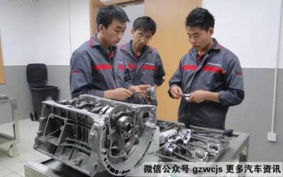 不爱车？为何保养不去4S店？—— 汽车维修的理性选择