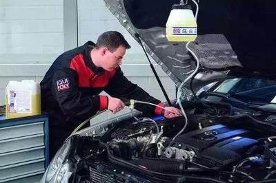 4S店与汽修厂如何选择？20年经验师傅详解，连洗车都有讲究