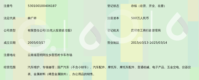 昆明宝达汽车维修与洗车 一站式爱车养护指南