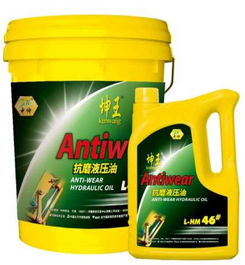 润滑油密度指标解析及其在山东润滑油中的应用