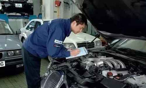 一位海归汽修工的真实感受 原来中国和德国修车的区别如此之大